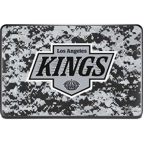 NHL Los Angeles Kings Camo Google Pixelbook Go Skin